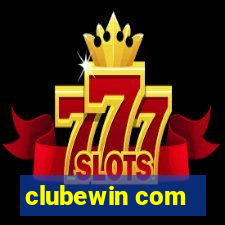 clubewin com